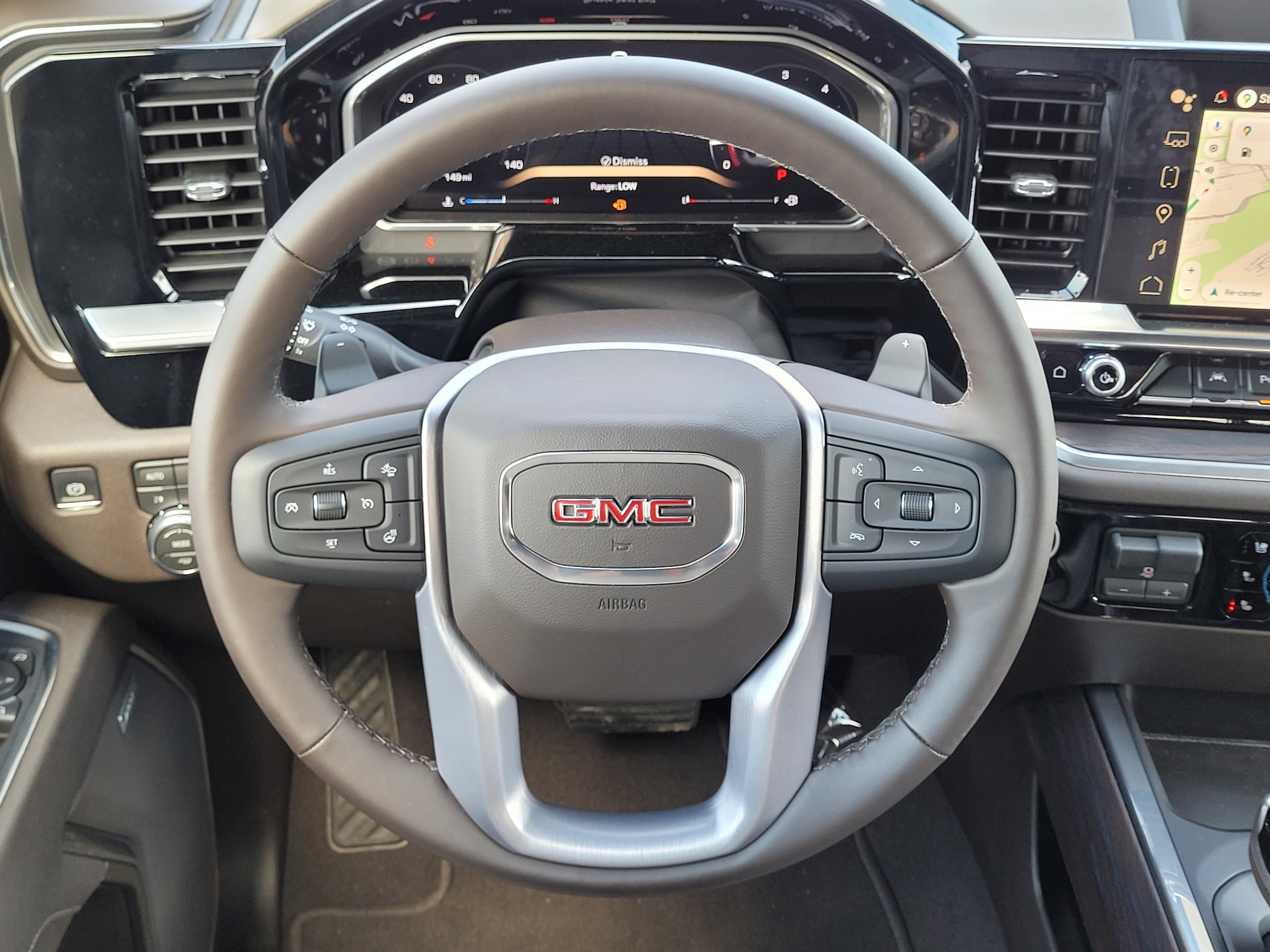 2026 GMC Sierra 1500 SLT - Photo 10