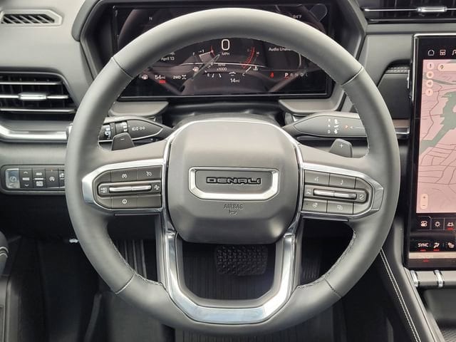 2026 GMC Terrain Denali - Photo 10