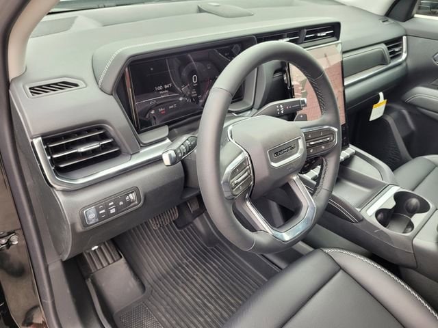 2026 GMC Terrain Denali - Photo 22