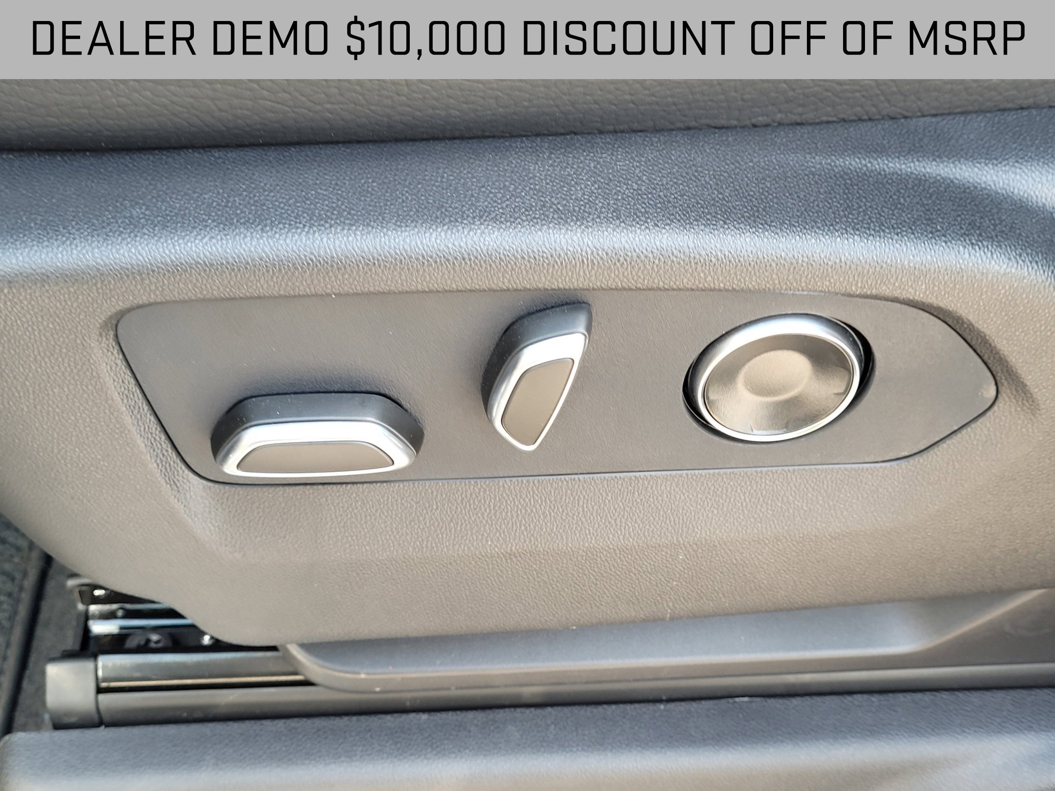2026 GMC Sierra 1500 Denali - Photo 22