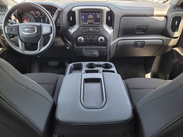 2026 GMC Sierra 1500 Pro - Photo 12
