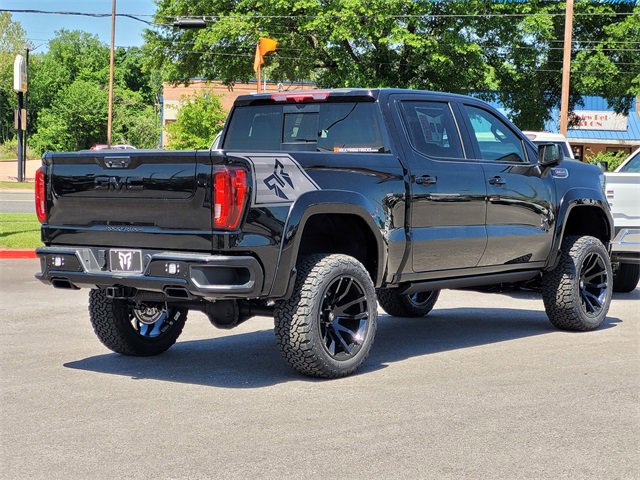 2025 Gmc Sierra 1500 AT4 photo 4
