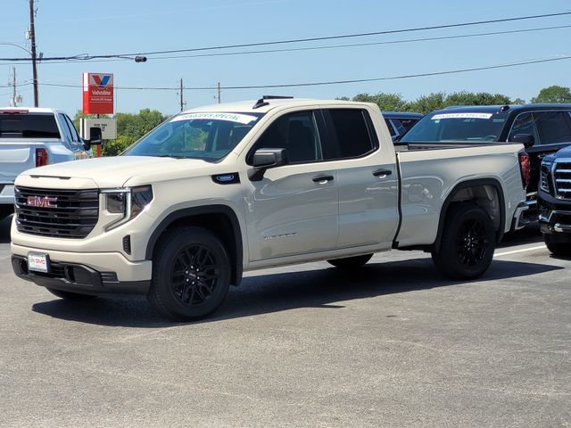 2026 GMC Sierra 1500 Pro - Photo 3