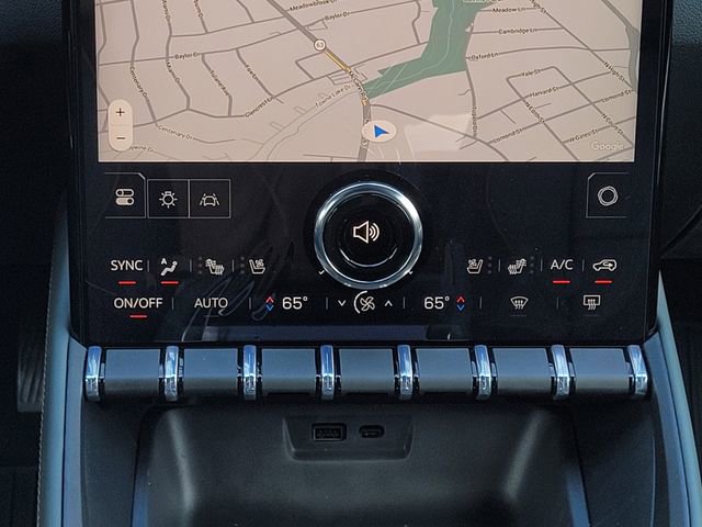 2026 GMC Terrain AT4 - Photo 15
