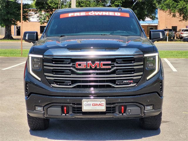 2024 Gmc Sierra 1500 AT4 photo 2