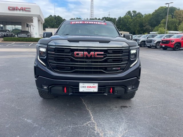 2023 Gmc Sierra 1500 AT4 photo 2