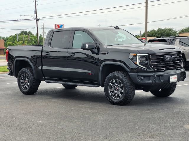 2026 GMC Sierra 4WD Crew Cab Short Box AT4X's photo
