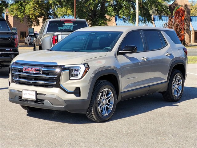 2026 Gmc Terrain Elevation photo 3
