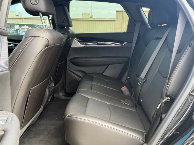 2025 Cadillac XT5 Premium Luxury - Photo 14