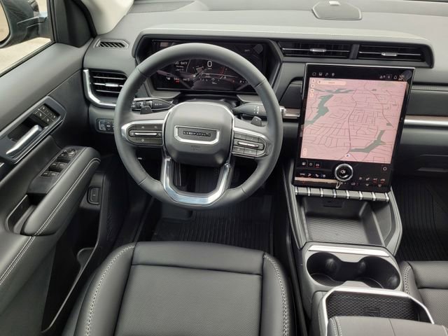 2026 GMC Terrain Denali - Photo 11