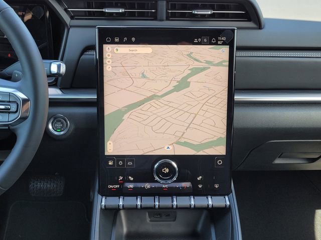 2026 GMC Terrain Elevation - Photo 13
