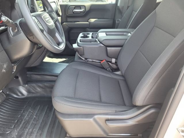 2026 GMC Sierra 1500 Pro - Photo 22