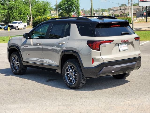 2026 GMC Terrain AT4 - Photo 6