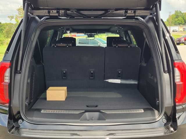 2026 GMC Yukon XL Denali Ultimate - Photo 7