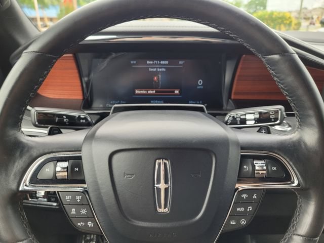 2024 Lincoln Navigator Reserve - Photo 18