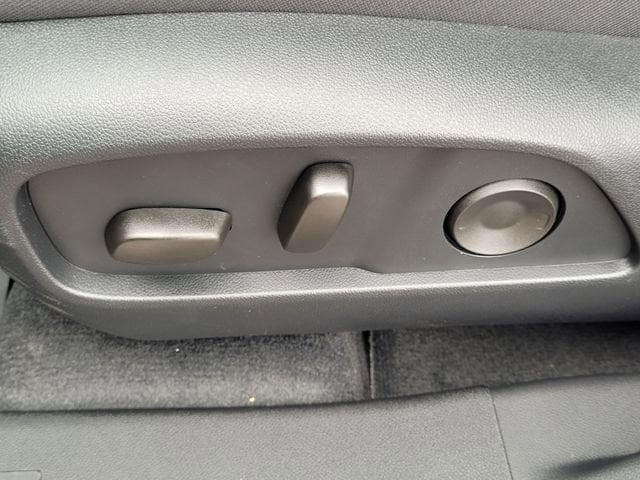 2026 GMC Terrain Denali - Photo 23