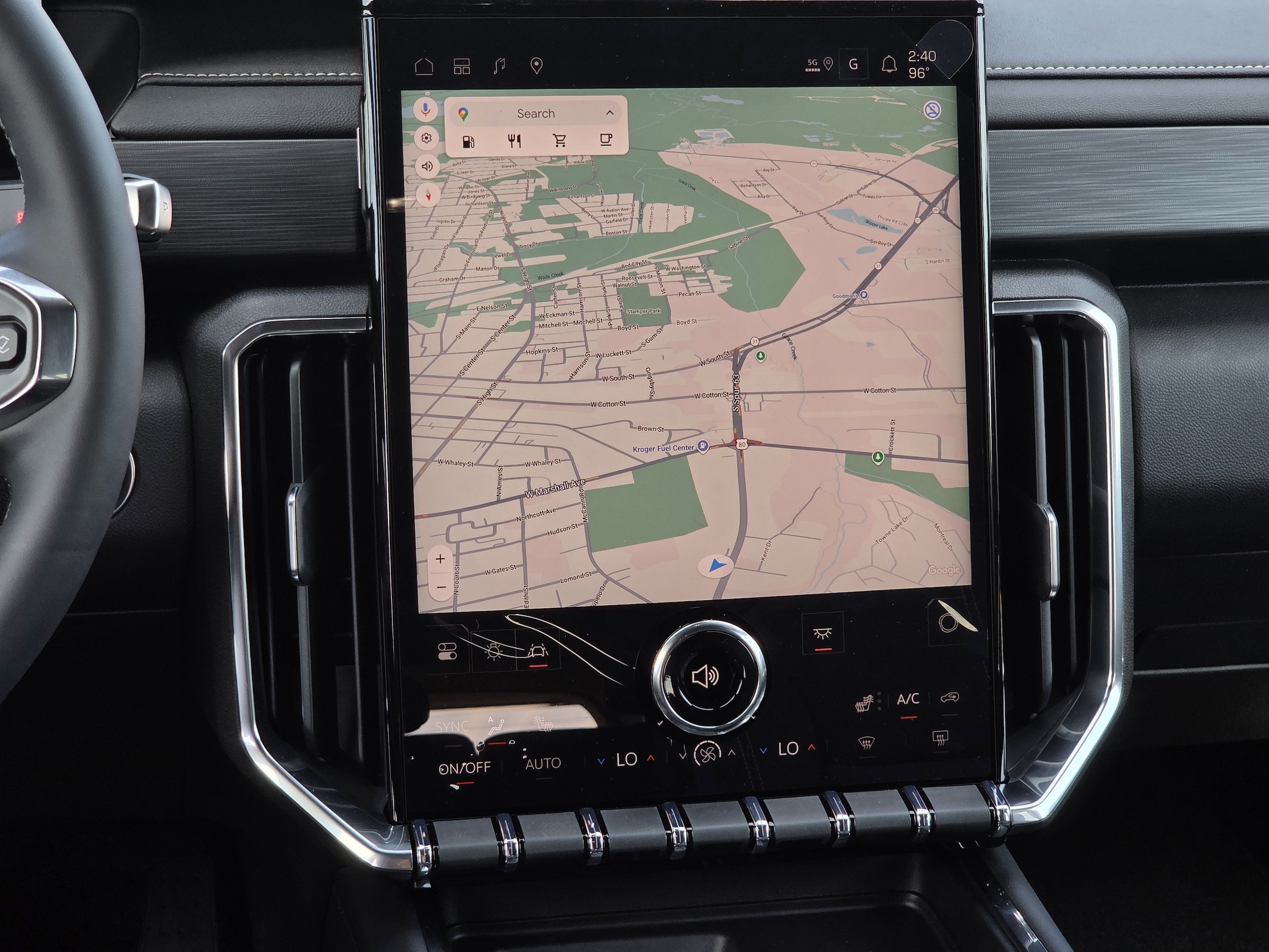 2027 GMC Acadia Elevation - Photo 11