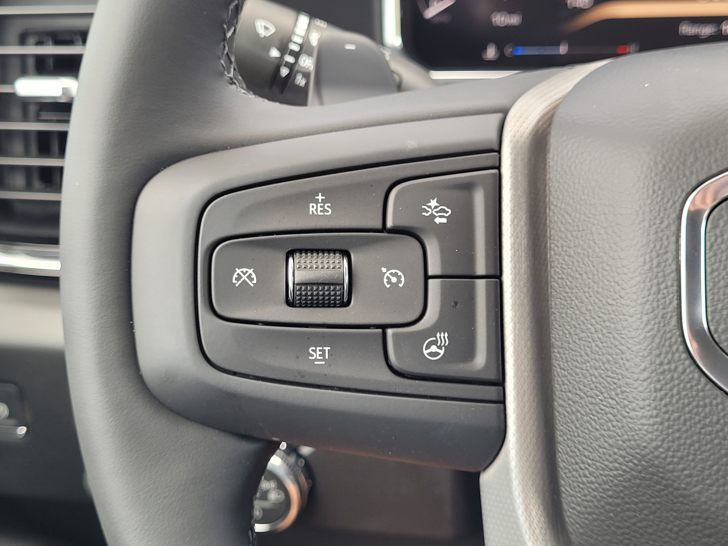 2026 GMC Sierra 1500 Denali - Photo 19