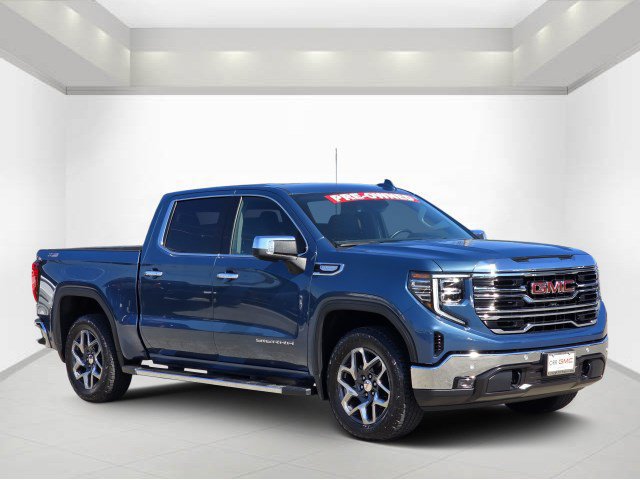  GMC Sierra 1500