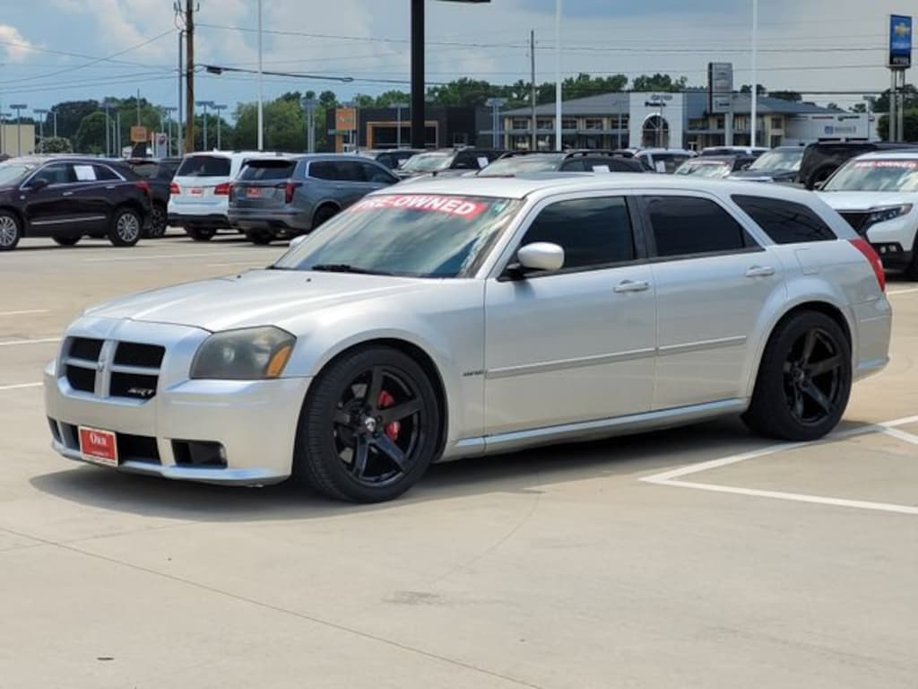 Used 2006 Dodge Magnum SRT8