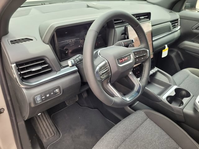 2027 GMC Terrain Elevation - Photo 23