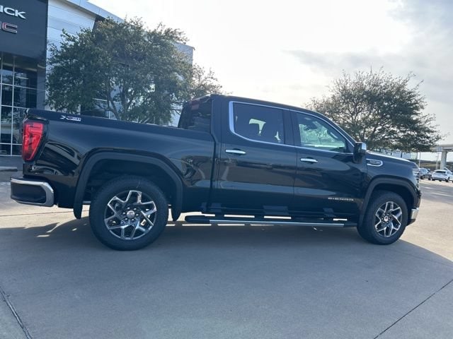 2026 GMC Sierra 1500 SLT - Photo 14