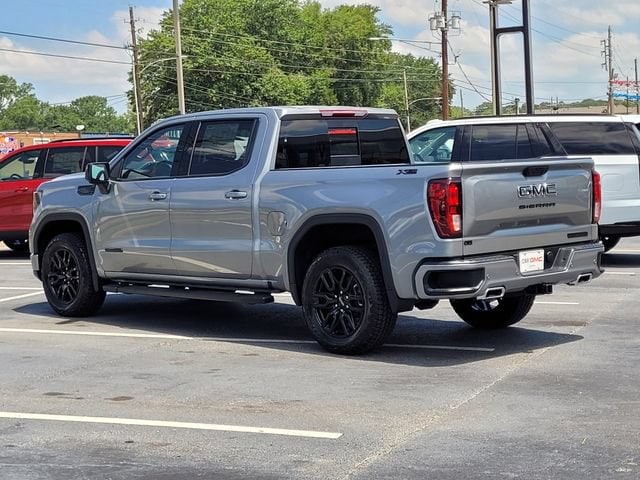 2026 GMC Sierra 1500 Elevation - Photo 6