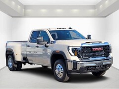 2026 GMC Sierra 3500 HD Pro Truck