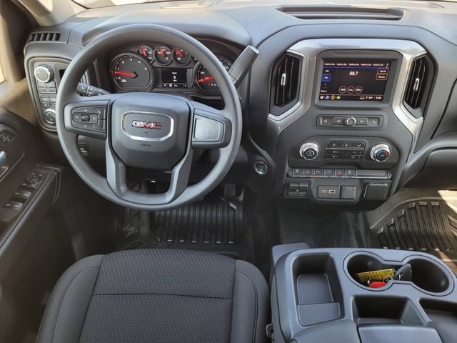 2026 GMC Sierra 3500HD Pro - Photo 11