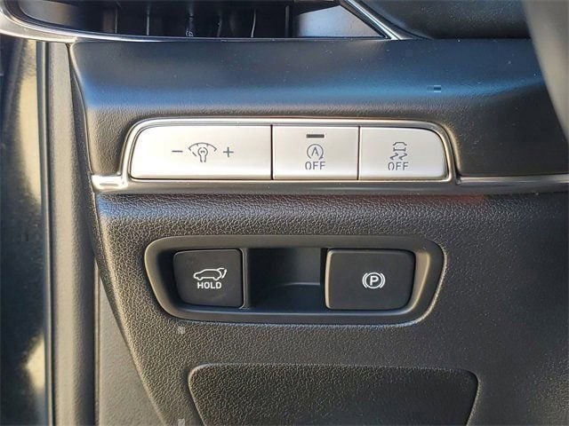 2024 GENESIS GV80 - Photo 30
