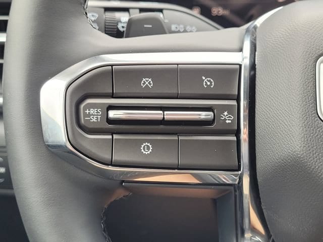 2027 GMC Terrain Elevation - Photo 20