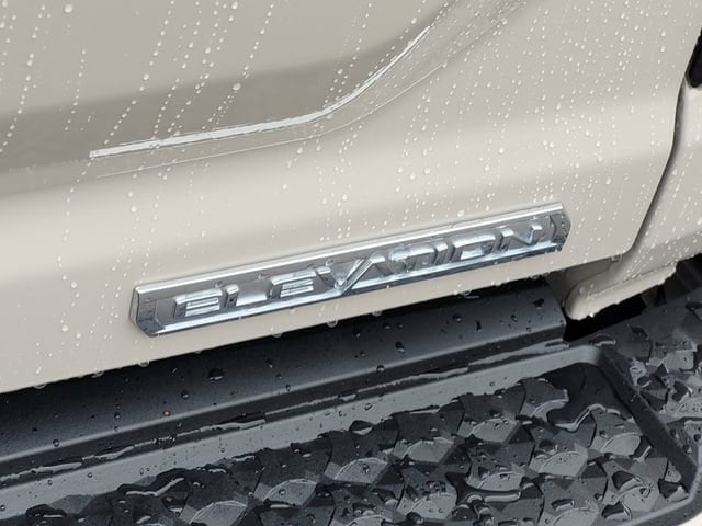 2026 GMC Canyon Elevation - Photo 8