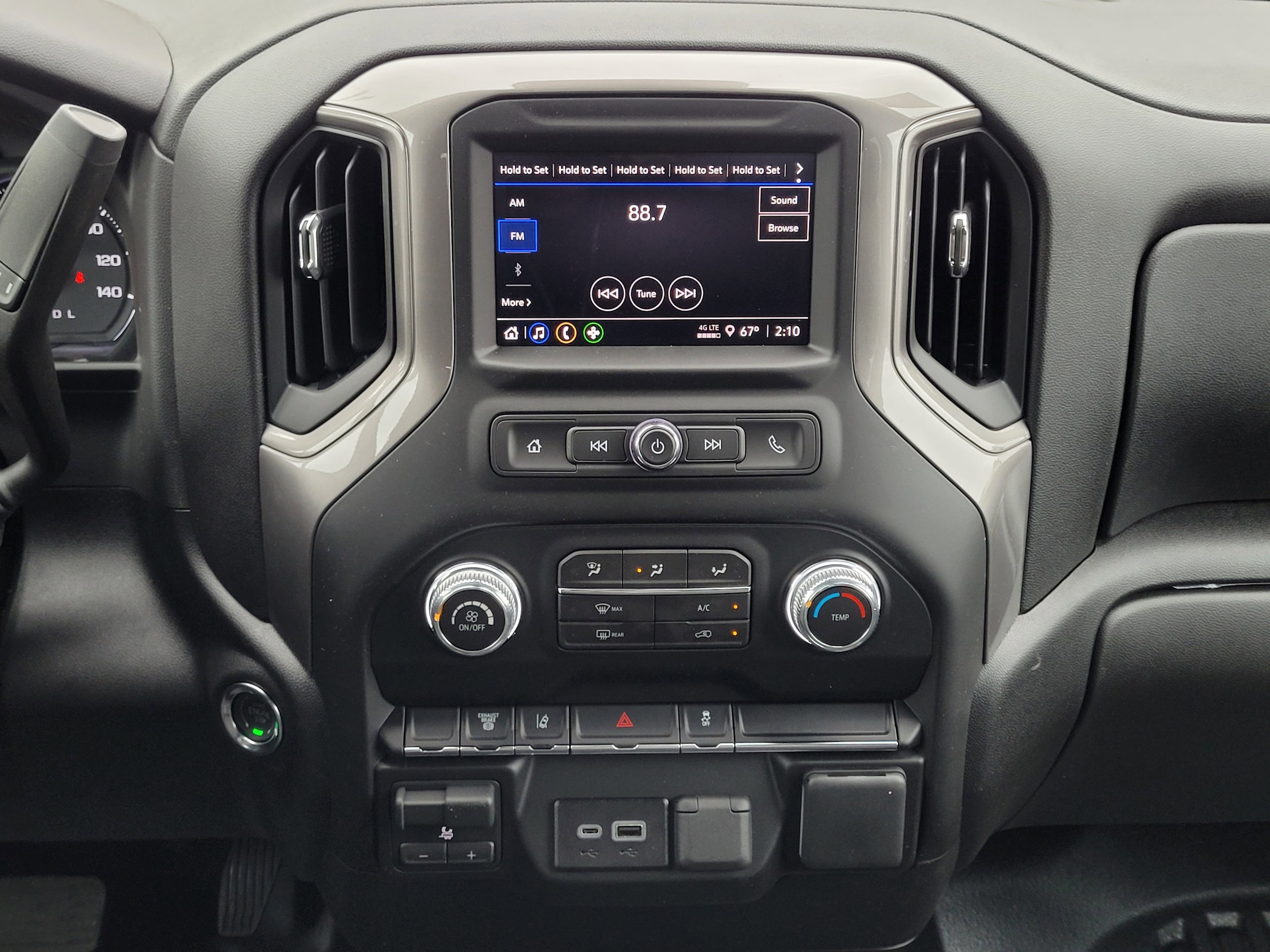 2026 GMC Sierra 3500HD Pro - Photo 13