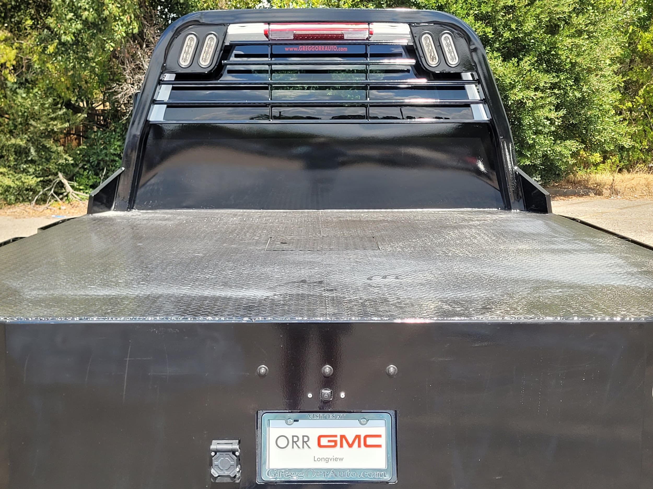 2026 GMC Sierra 3500 Chassis Cab Pro - Photo 8