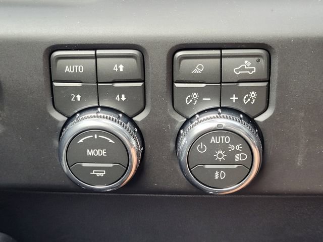 2026 GMC Sierra 1500 AT4 - Photo 18