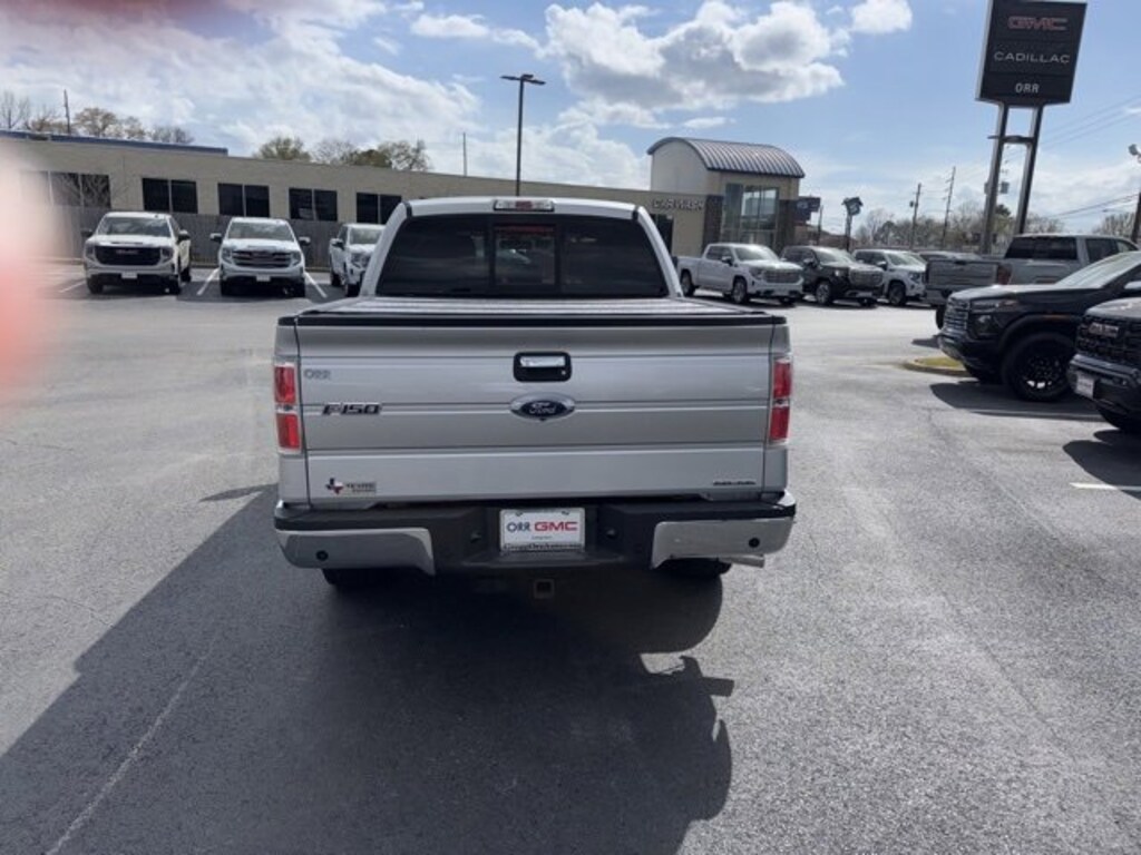 Used 2014 Ford F-150 XL