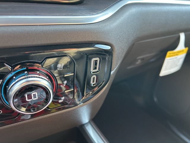 2026 GMC Sierra 1500 SLT - Photo 27
