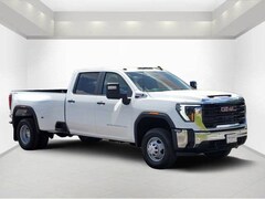 2026 GMC Sierra 3500 HD Pro DRW Truck