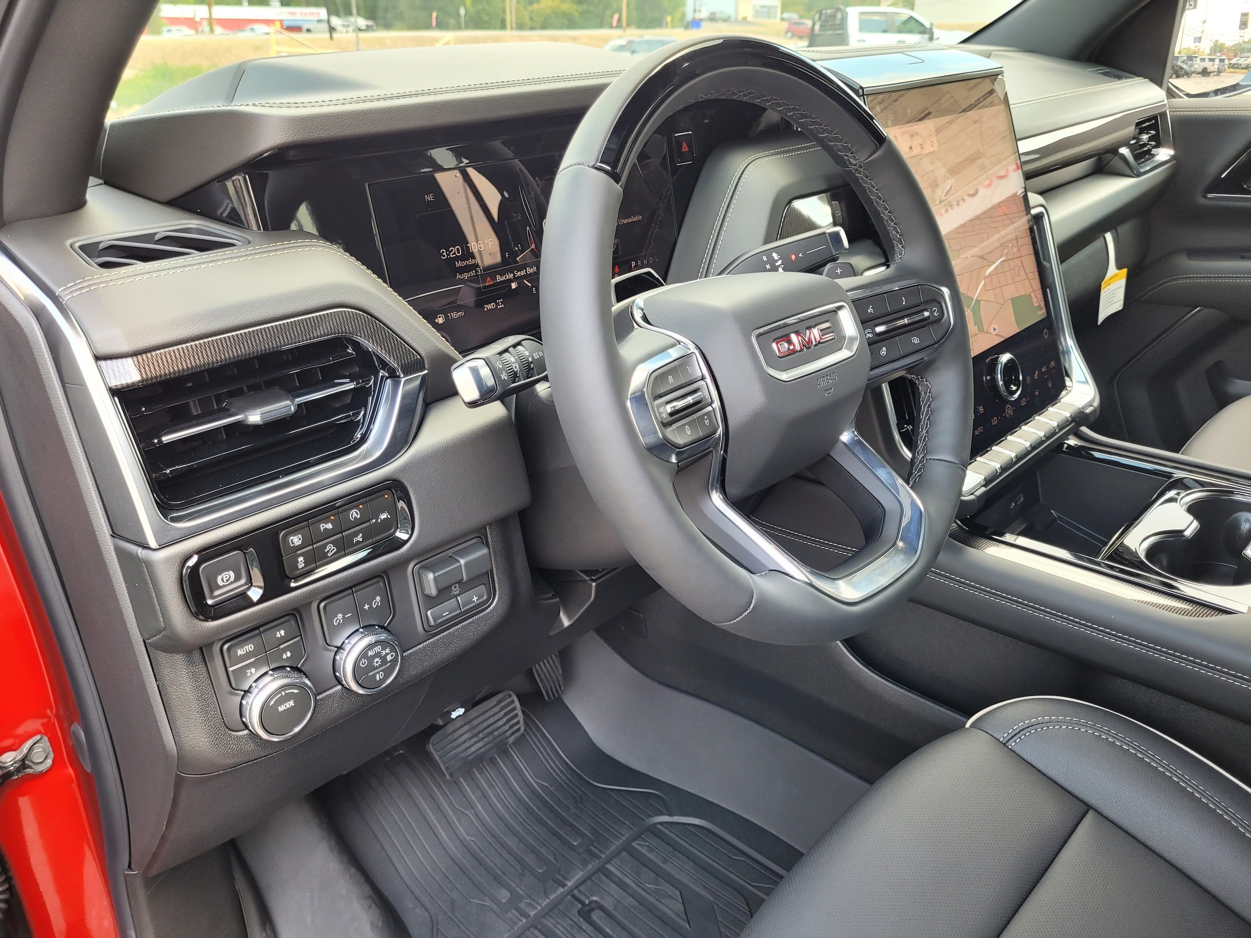 2026 GMC Yukon XL Elevation - Photo 21