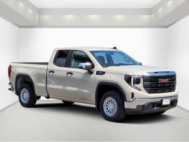 2026 GMC Sierra 2WD Double Cab Standard Box Pro's photo