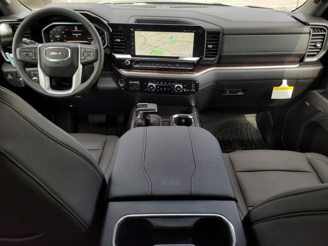 2026 GMC Sierra 1500 Elevation - Photo 12