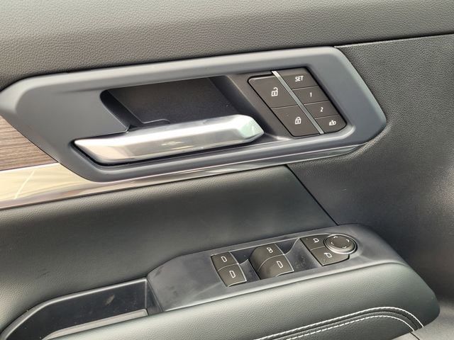 2026 GMC Terrain Denali - Photo 21