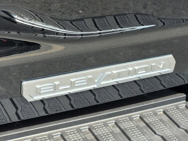 2026 GMC Sierra 1500 Elevation - Photo 8