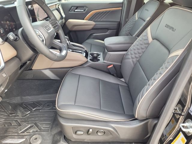 2026 GMC Canyon Denali - Photo 20