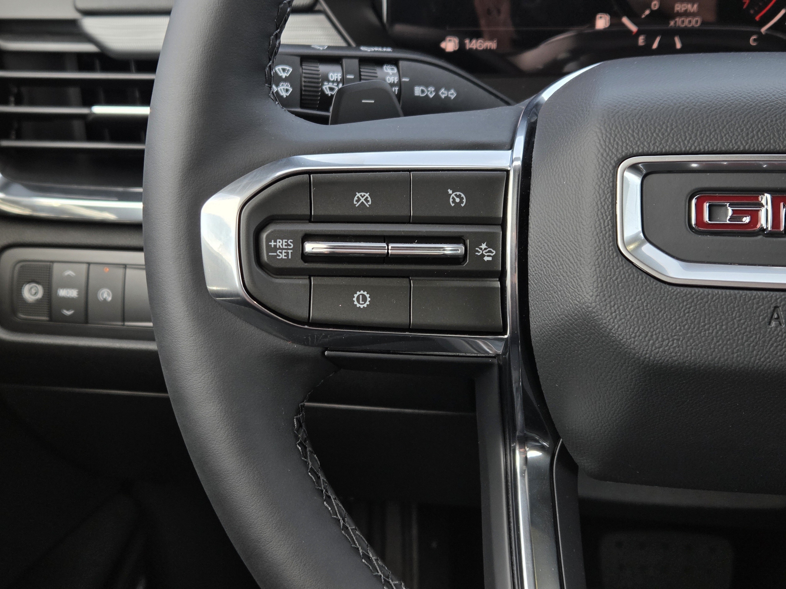 2027 GMC Acadia Elevation - Photo 14