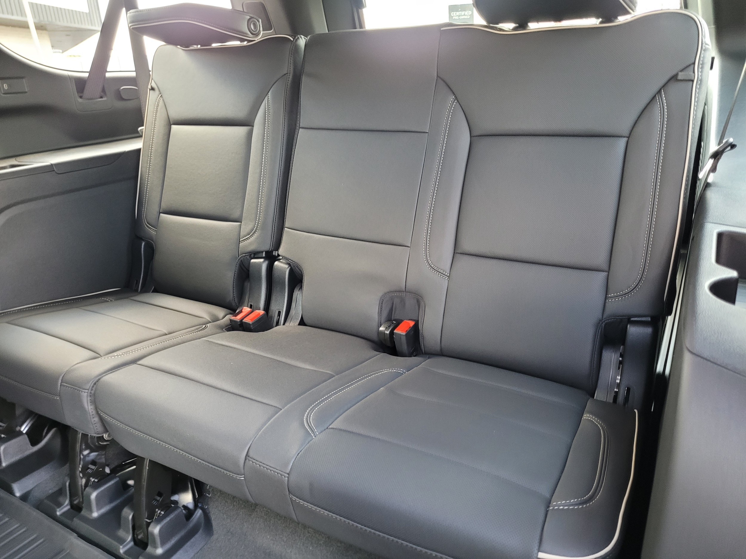2026 GMC Yukon XL Elevation - Photo 25
