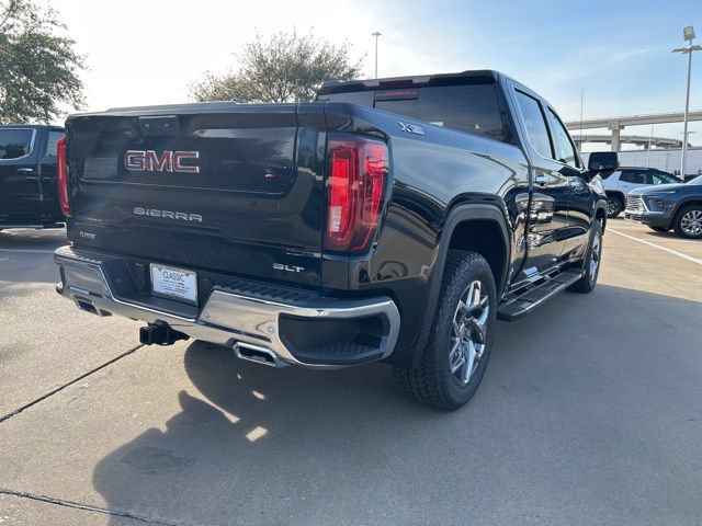 2026 GMC Sierra 1500 SLT - Photo 13