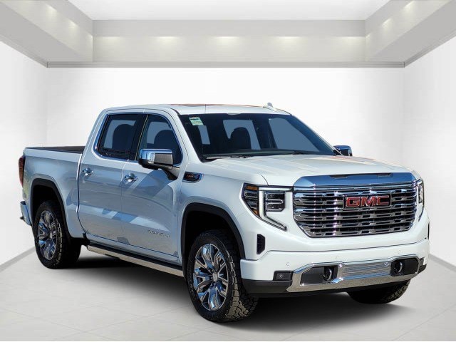 2026 GMC Sierra 1500 Truck 