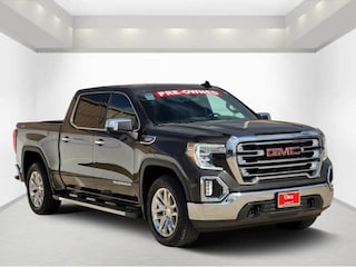 2021 GMC Sierra 1500 SLT Truck