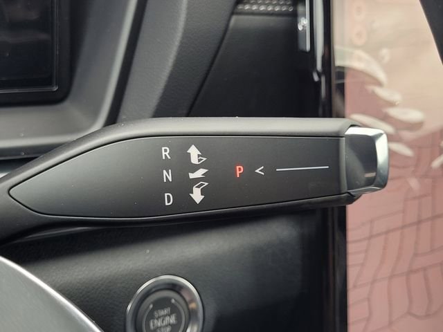 2026 GMC Terrain Denali - Photo 17